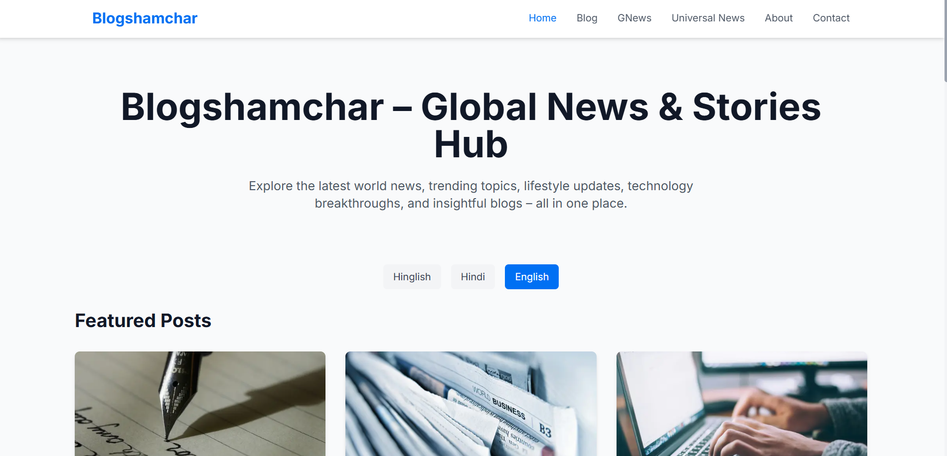 Getting Started with HTML: The Building Blocks of the Web